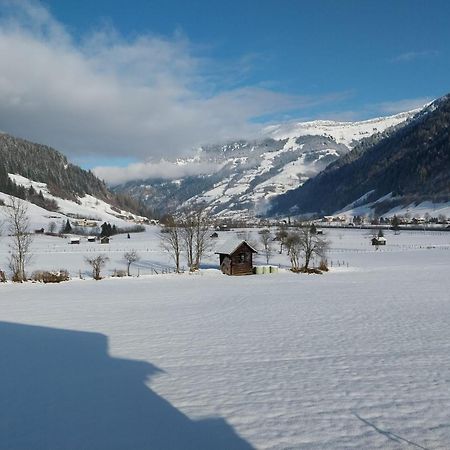 Studio Dorfblick In Dorfgastein Exteriör bild