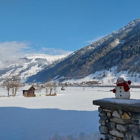 Studio Dorfblick In Dorfgastein Exteriör bild